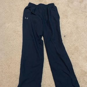 Under armour pants